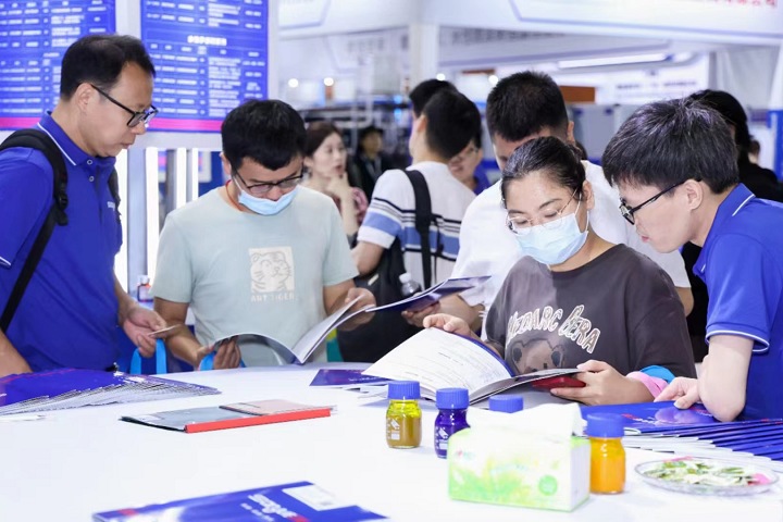 深圳國際制冷、空調、暖通及冷凍產業展覽會(m.69836.cn)