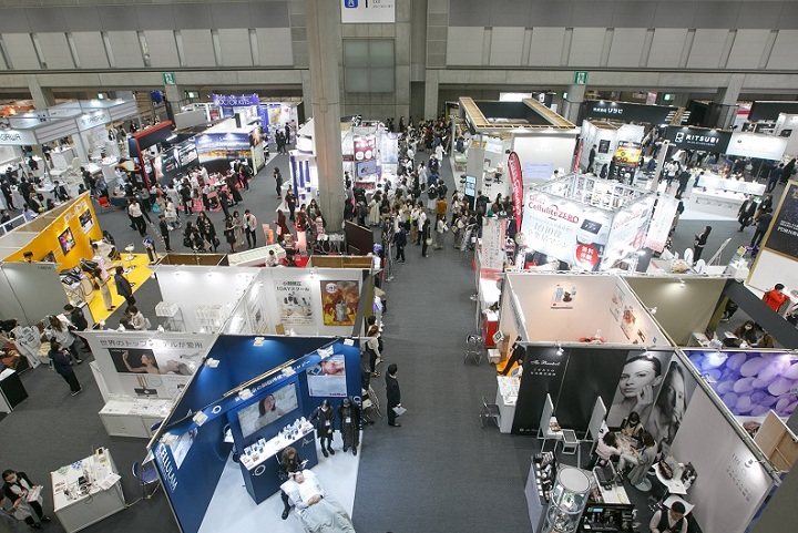 東京美容展 東京美容展