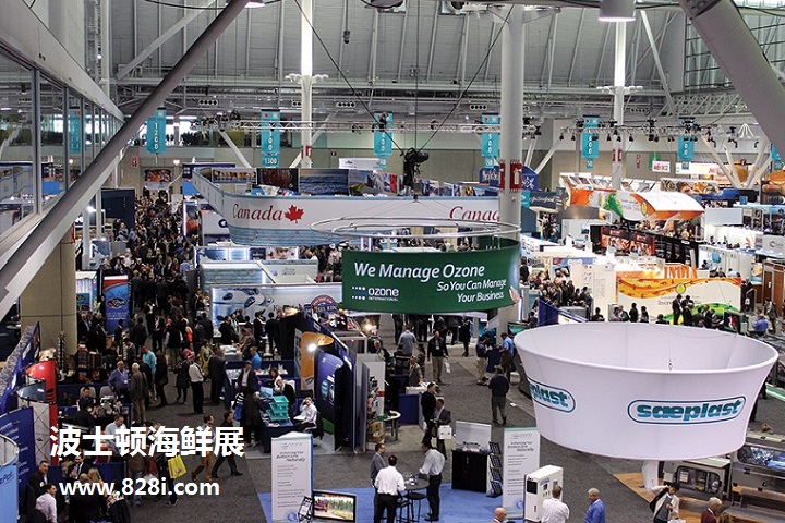 2024北美海鮮展Seafood Expo North America將于3月10至12日在波士頓舉行(m.69836.cn)