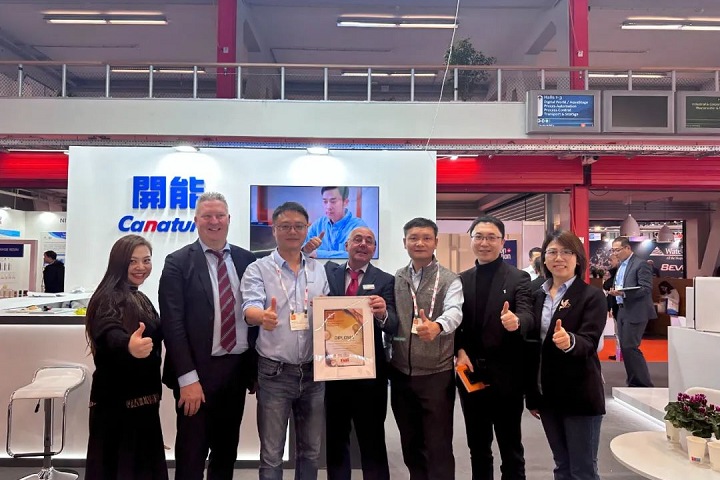 AQUATECH AMSTERDAM2023荷蘭阿姆斯特丹國(guó)際水處理展于11月9日?qǐng)A滿落幕(m.69836.cn)