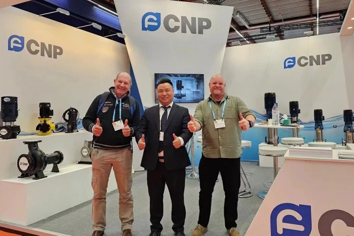 AQUATECH AMSTERDAM2023荷蘭阿姆斯特丹國(guó)際水處理展于11月9日?qǐng)A滿落幕(m.69836.cn)