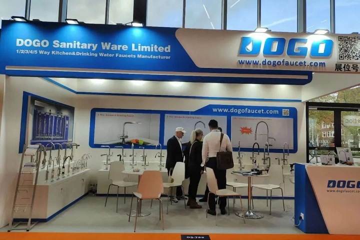 AQUATECH AMSTERDAM2023荷蘭阿姆斯特丹國(guó)際水處理展于11月9日?qǐng)A滿落幕(m.69836.cn)