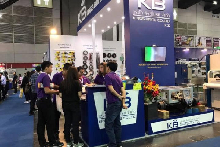 2024泰國工業機械展INTERMACH將于5月15日舉行，本次展會與泰國機床展同期舉辦(m.69836.cn)