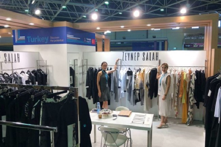 2024俄羅斯CPM服裝展將于2月19日在莫斯科舉行，該展是中國服裝企業不容錯過的世界三大服裝展(m.69836.cn)