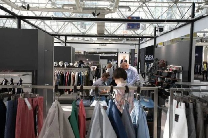 2024俄羅斯CPM服裝展將于2月19日在莫斯科舉行，該展是中國服裝企業不容錯過的世界三大服裝展(m.69836.cn)