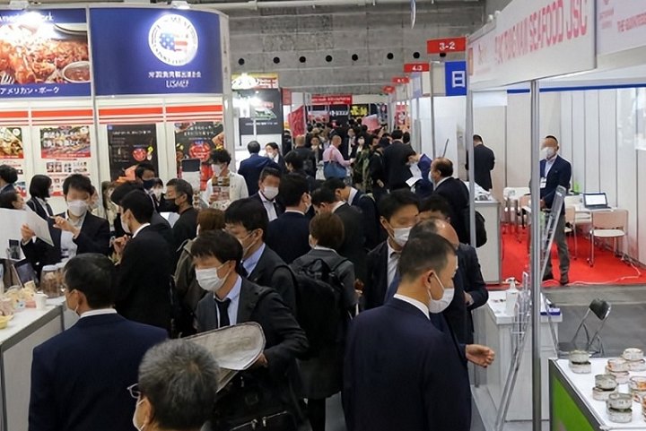 日本規模最大食品展，2024年日本國際食品展JFEX將于6月19-21日在東京舉行(m.69836.cn)