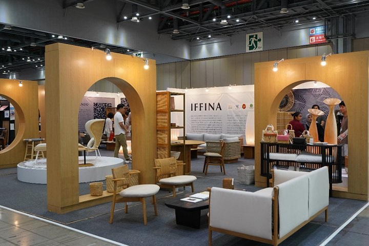 韓國國際家具室內裝飾及木工機械展覽會KOFURN(m.69836.cn)
