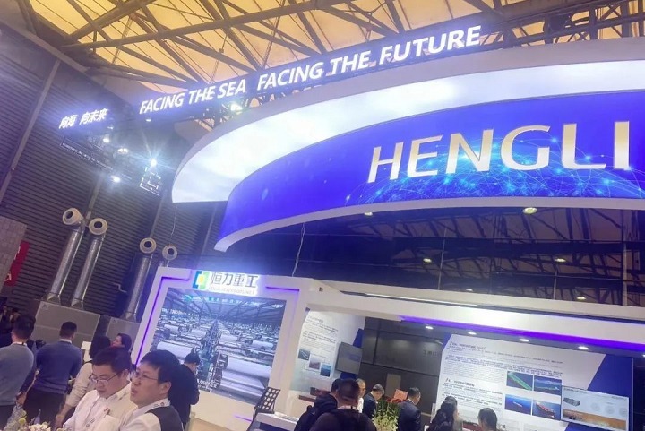 大連國際海事展覽會Shiptec China(m.69836.cn)