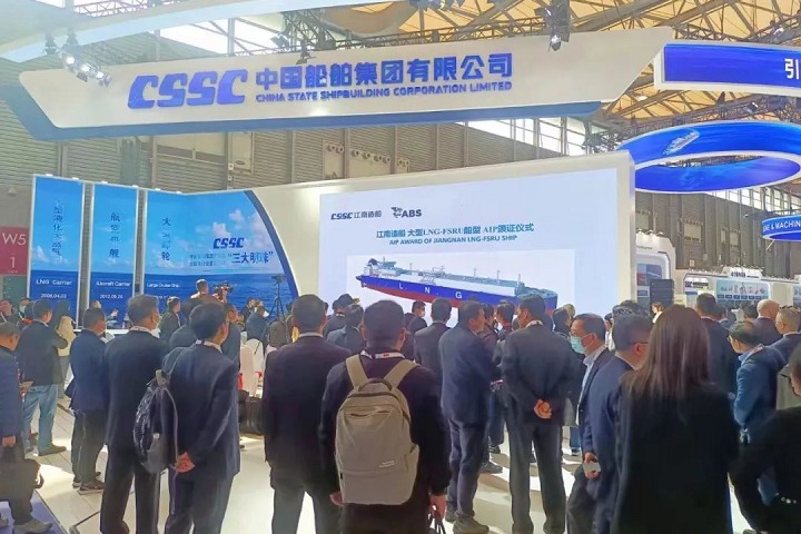 大連國際海事展覽會Shiptec China(m.69836.cn)
