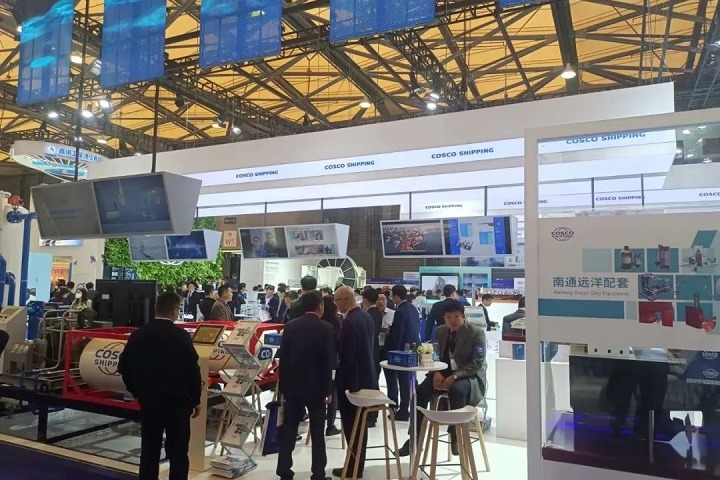 大連國際海事展覽會Shiptec China(m.69836.cn)