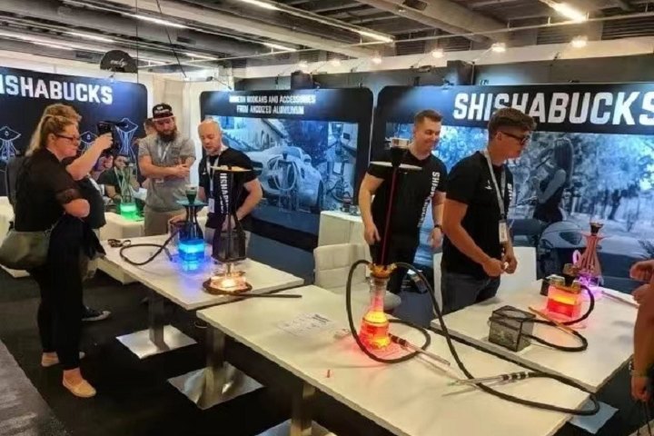 德國法蘭克福電子煙及水煙展SHISHA MESSE FRANKFURT(m.69836.cn)