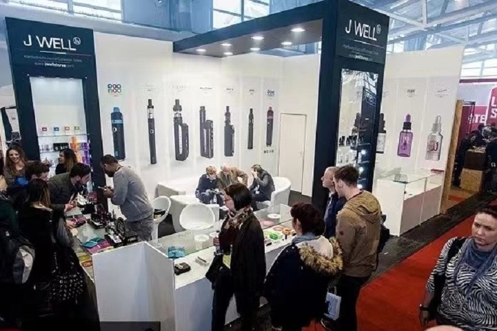 德國法蘭克福電子煙及水煙展SHISHA MESSE FRANKFURT(m.69836.cn)