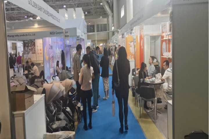 2024俄羅斯玩具及嬰童展MirDetstva將于9月舉行，該展是俄羅斯規模最大嬰童用品展(m.69836.cn)