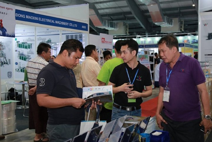 馬來西亞國際農業及農化農機展覽會AgTech(m.69836.cn)