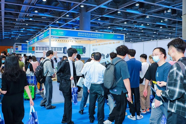 2024年深圳跨境電商展CHWE將于3月20日-22日舉行，華南地區(qū)大型跨境電商展(m.69836.cn)