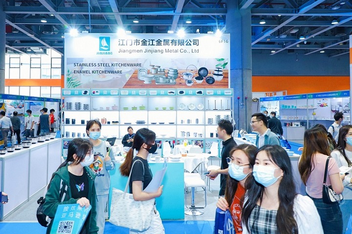2024年深圳跨境電商展CHWE將于3月20日-22日舉行，華南地區(qū)大型跨境電商展(m.69836.cn)