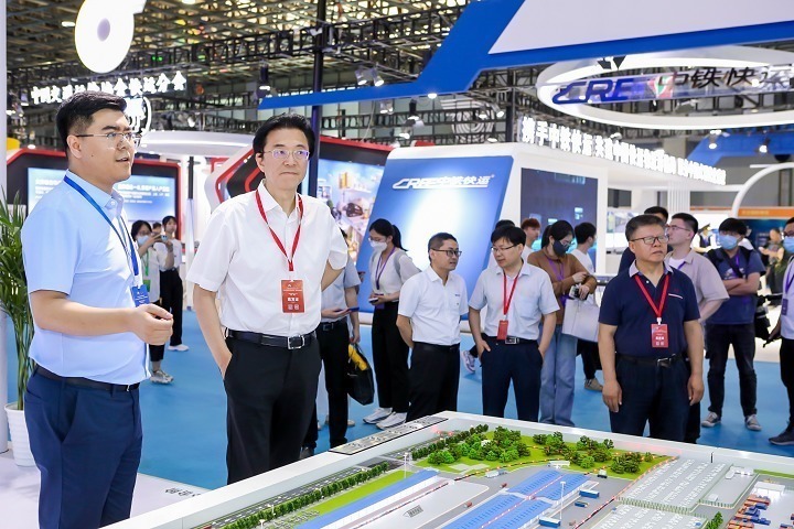 上海國際運輸與物流博覽會transport logistic China(m.69836.cn)
