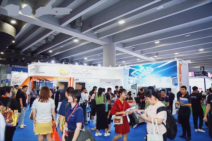 2024年第16屆廣州光伏儲能展將于8月8-10日舉行(m.69836.cn)