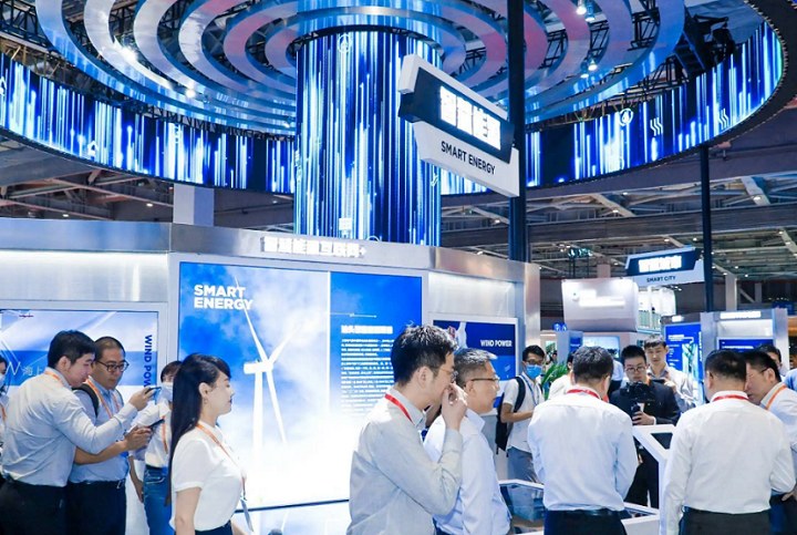 2024上海電池展將于7月24日舉行、國內專業電池儲能展(m.69836.cn)