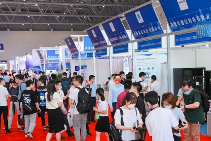 2024第六屆重慶半導(dǎo)體展將于5月7日在重慶博覽館舉行(m.69836.cn)