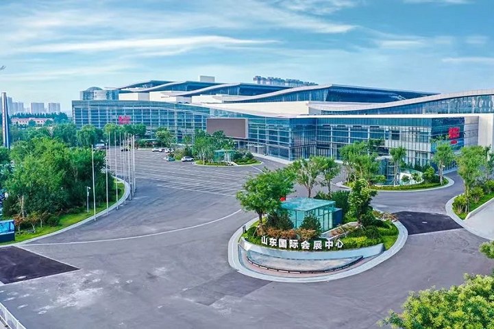 2024第十七屆山東糖酒會將于8月9日在山東會展中心舉辦，全國有影響力的糖酒專業(yè)展(m.69836.cn)