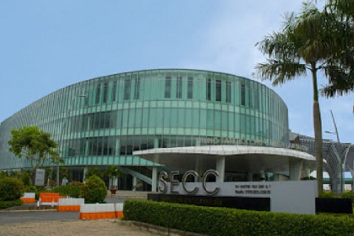 2024年越南電力展將于9月4日在胡志明SECC會展中心舉辦，越南最具影響力的能源展(m.69836.cn)
