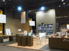 2024法國(guó)酒店及餐飲設(shè)備展EQUIPHOTEL將于11月3日再次相聚在巴黎