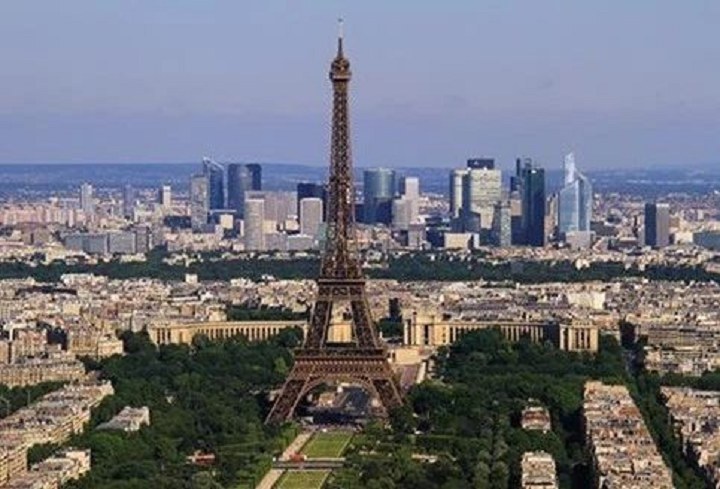 2024法國環保展巴黎站Pollutec Paris將于11月26-27日舉行(m.69836.cn)