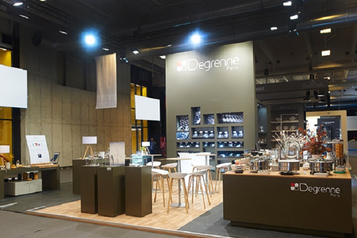 法國國際酒店及餐飲設備展覽會EQUIPHOTEL(m.69836.cn)