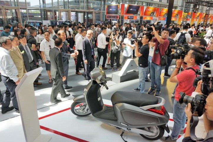 2024第17屆越南國際交通車輛及汽車零部件展覽會將于6月13在越南河內(nèi)舉行  (m.69836.cn)