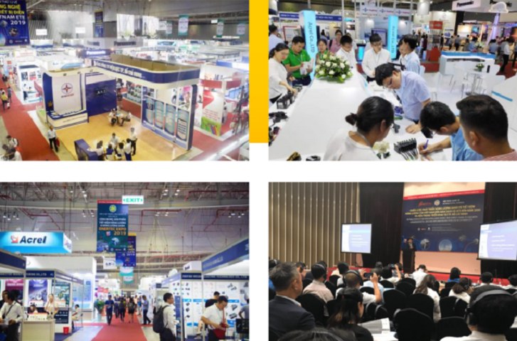 2024第17屆越南電力技術設備展覽會將于7月19在越南胡志明舉行(m.69836.cn)