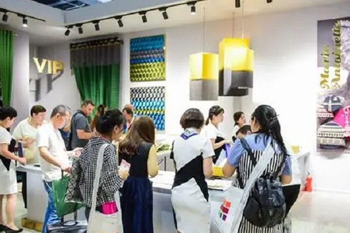 2024中國紡織面料及輔料博覽會將于3月6日在上海國家會展中心舉行(m.69836.cn)