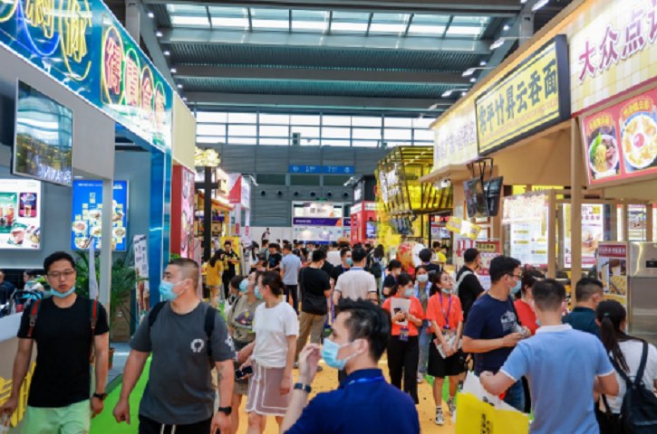 2024廣州國(guó)際食品食材展將于9月25日至27日舉行(m.69836.cn)