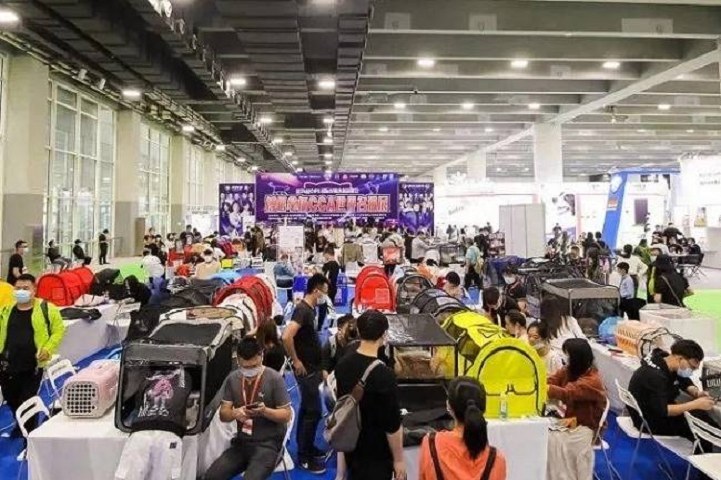 2024廣州國際寵物展GWPF將于9月20日舉行(m.69836.cn)