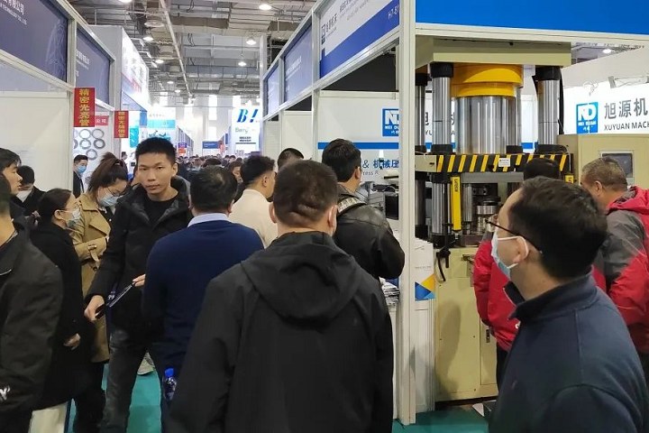 2024寧波汽配展CAPAFAIR將于9月26日在寧波國際會展中心舉辦(m.69836.cn)