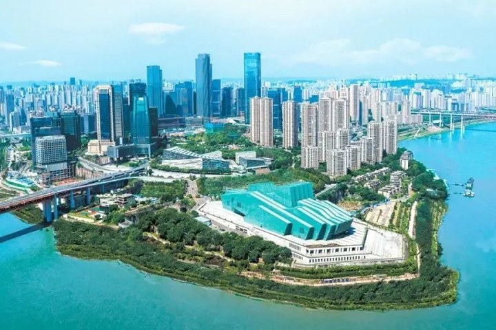 2024全球半導體產業（重慶）博覽會將于5月7日舉行(m.69836.cn)