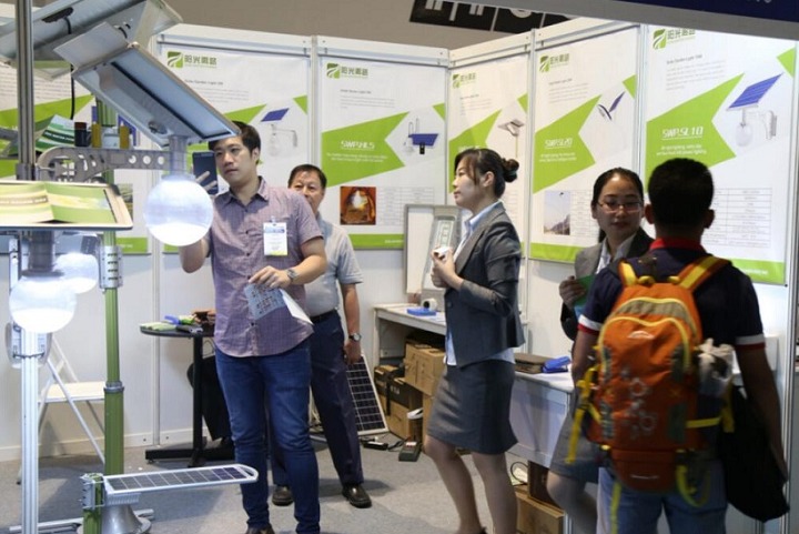 菲律賓國際電力、照明及新能源展覽會PhilEnergy(m.69836.cn)