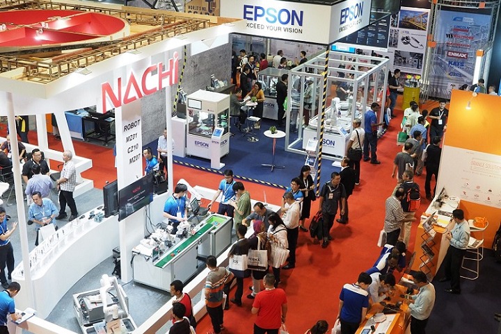 2024年馬來西亞機床及工業自動化展METALTECH+AUTOMEX將于5月15-18日舉行(m.69836.cn)