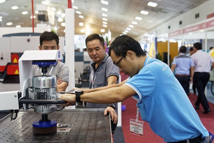 2024年馬來西亞機床及工業自動化展METALTECH+AUTOMEX將于5月15-18日舉行(m.69836.cn)