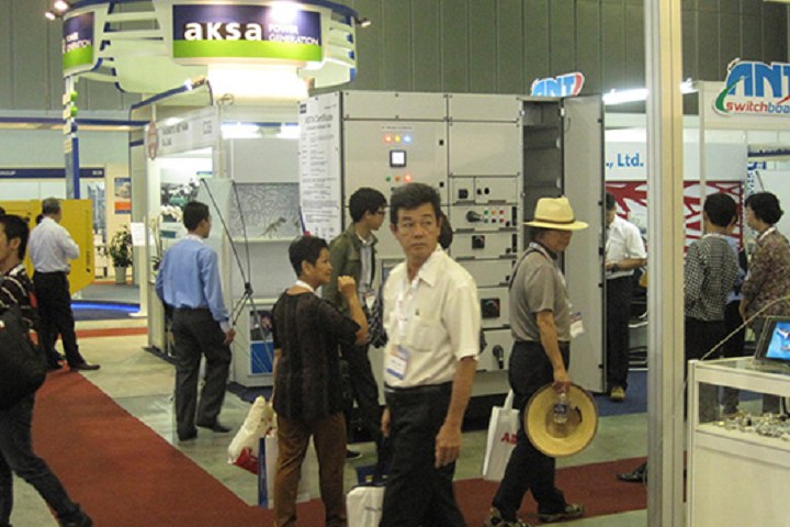 2024越南電力能源展將于9月4日-6日在胡志明市舉行(m.69836.cn)