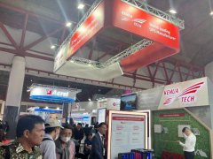 2024印尼國際電力能源展將于8月28日舉行，已成功舉辦21屆