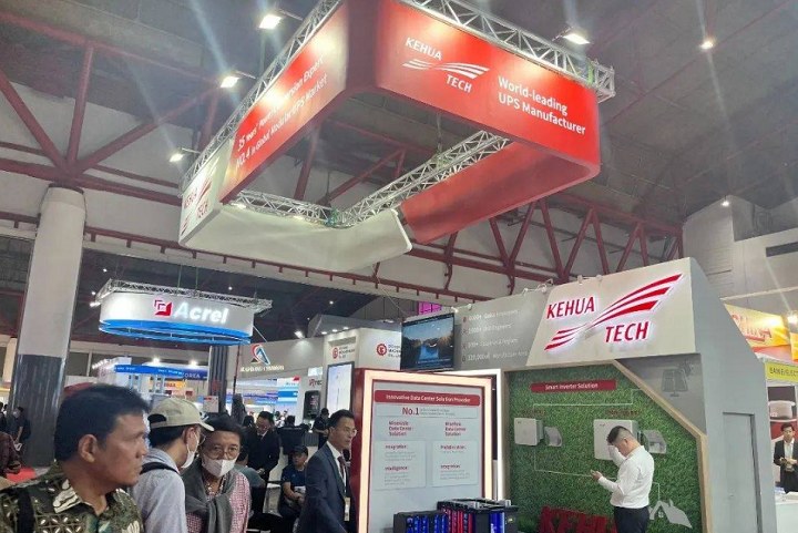 2024印尼國際電力能源展將于8月28日舉行，已成功舉辦21屆(m.69836.cn)