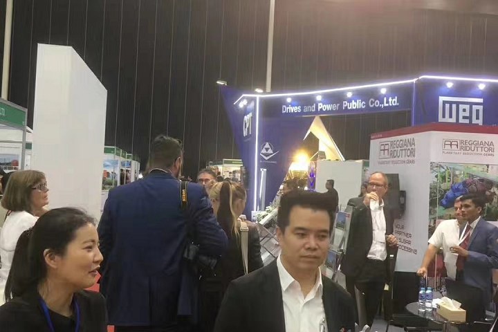 2024泰國糖業展將于9月12舉行，東南亞最專業最大的糖業盛會(m.69836.cn)