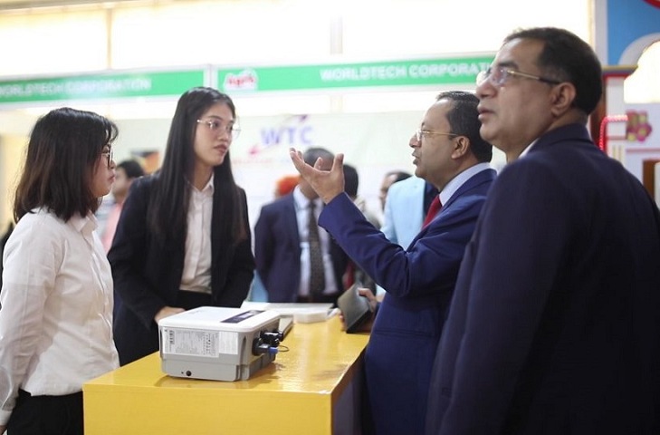 孟加拉電力及能源展覽會(huì)BPLX(m.69836.cn)