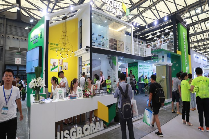 2024上海地面材料展將于8月14日舉行(m.69836.cn)