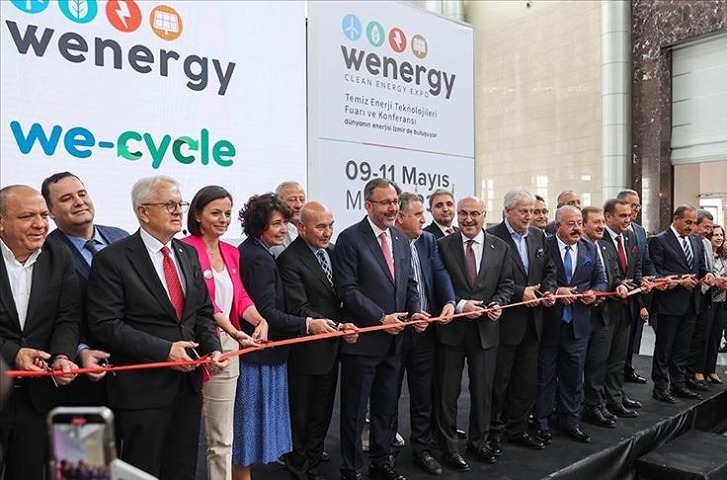 土耳其國際清潔能源展覽會Wenergy(m.69836.cn)