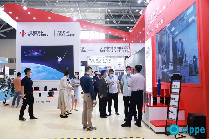 新疆國際石油石化技術裝備展覽會cippe(m.69836.cn)