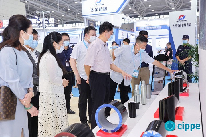 新疆國際石油石化技術裝備展覽會cippe(m.69836.cn)