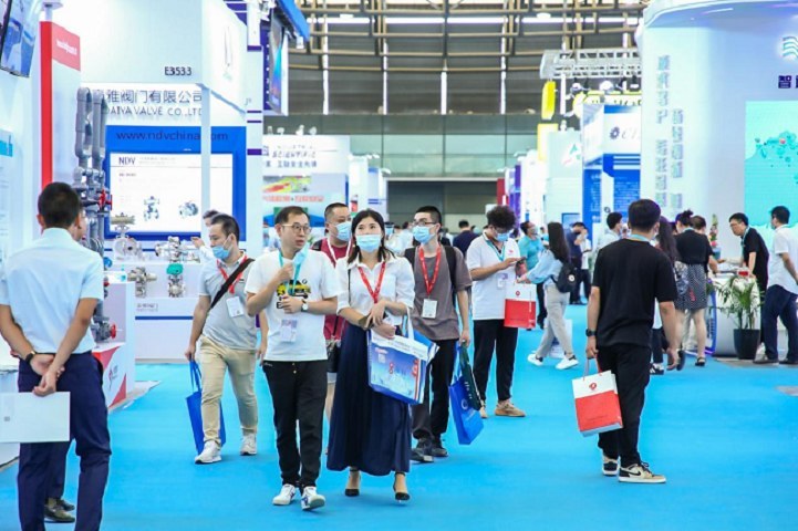 2024成都石油化工展將于5月23日舉行(m.69836.cn)