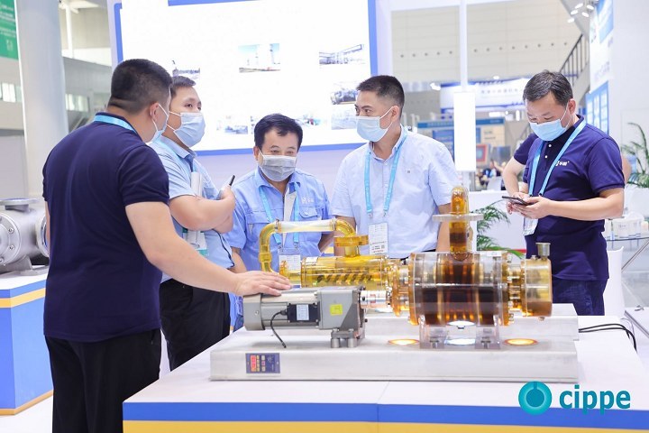 2024成都石油化工展將于5月23日舉行(m.69836.cn)